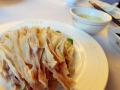 -北京全聚德(天安门店)