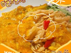 -和府捞面(东直门银座店)