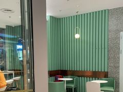 -奈雪的茶(大连新玛特店)