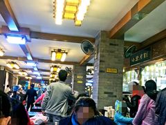 android_upload_pic-秦淮小吃城(夫子庙店)