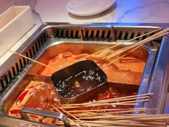 -串一火锅(赛格国际购物中心店)