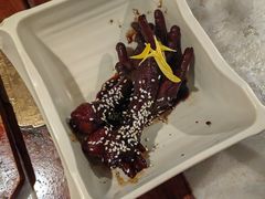 吮指鸡爪-桂满陇-锦绣江南(万象城店)