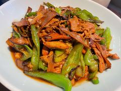 -雀舞云南菜(乐客城店)