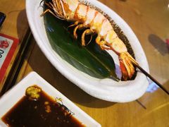 -友壹町寿司(嘉洲广场店)
