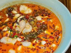-青春·淮扬菜(东关街店)