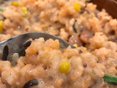 奶油蘑菇烤饭-萨莉亚意式餐厅(天河城购物中心店)