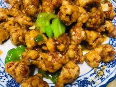 溜肉段-红升老菜馆(巨兴街店)