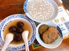 -粗茶淡饭(东关街店)