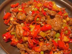 -赠李白·如诗的川味(余杭万达广场店)