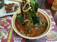 -老赵太太麻辣烫涮肚馆(大经路店)