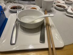 -牛珍香时尚养生餐厅草原刀叉牛肉(大学城店)