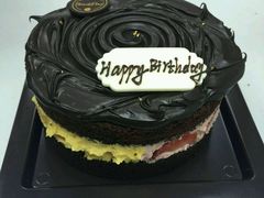 -黑池口感烘焙·生日蛋糕(坂田店)