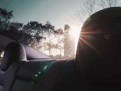 -TESLA 特斯拉(上海太古汇体验店)
