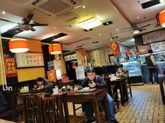 大堂-姚记炒肝店(簋街店)