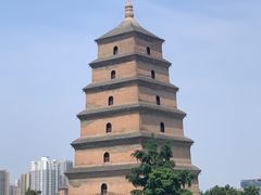 -大慈恩寺(大雁塔)