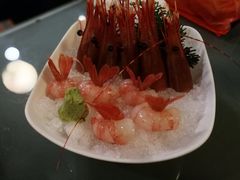 -椿山日本料理