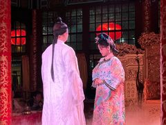 -白家大院·王府宫廷菜(苏州街店)