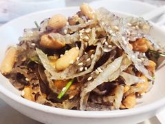 -渔语鱼酸菜鱼新川菜(来福士店)