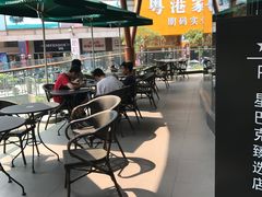 -星巴克臻选(中山石岐大信新都汇店)
