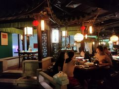 大堂-佬麻雀·新湘菜(珠海金发购物中心店)