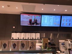 -奈雪的茶(凯德新都心店)