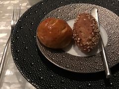 -广州四季酒店·佰鲜汇·现代法餐