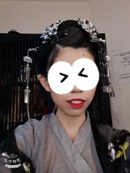 -盘子女人坊古装写真摄影(天津总店)