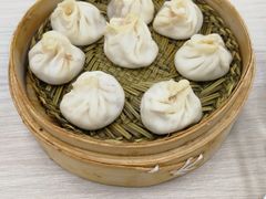 -新丰小吃(中山中路分店)