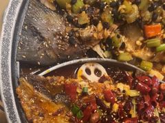 -锦尚阁烤鱼(望京新荟城店)