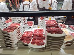 -潮发潮汕牛肉店(龙洞店)