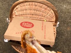 -阿捡忭京炸鸡(韭菜园总店)
