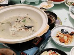 -小厨娘淮扬菜(天印大道店)