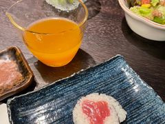 -鲤·鮨KOISUSHI
