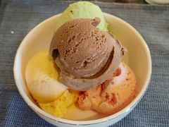 -康莱德酒店·美庭自助餐厅