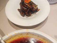 -漢舍中国菜馆(889广场店)