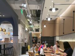 -Pennehut畔尼意面(合肥万象城店)