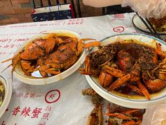 -三妹小龙虾·黄油蟹(华侨城总店)