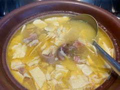 -徽三说·土徽菜·中国徽菜连锁品牌(一中店)