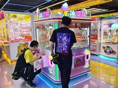 -风云再起游乐汇(北京西单西西友谊店)