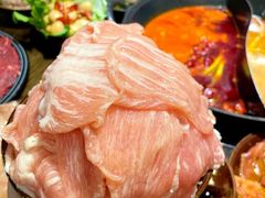 -冯校长老火锅(广州正佳广场店)