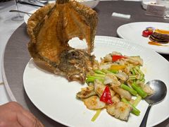 -泓历皇朝酒店(东亭店)