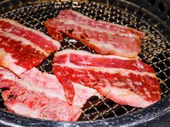 -神户赤童日式烤肉(金地广场店)
