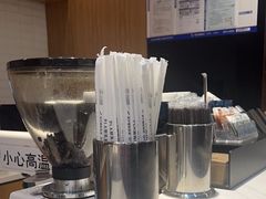 -逸派咖啡 EPARKCOFFEE(广安门店)
