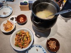 -寨子里的钵钵菜·湘西山里菜(魅力湘西店)