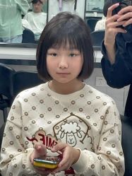 -ACE造型