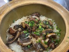 -红星光发煲仔饭(文海店)