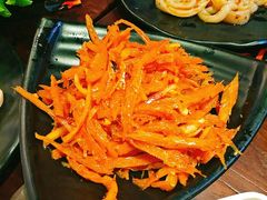 明太鱼-红小姐的烤肉店(西三旗店)