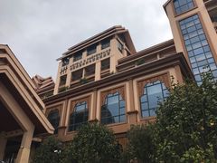 -稷泽·海丽宾雅温泉度假酒店