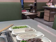 -海底捞火锅(新松江路店)
