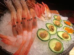 -京料理·日料自助·铁板燒(复悦城店)